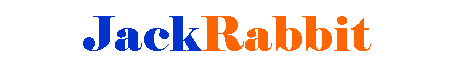 Text Box: JackRabbit
